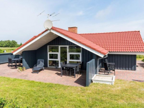 Holiday home Ringkøbing L